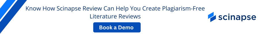 Literature Review Writing