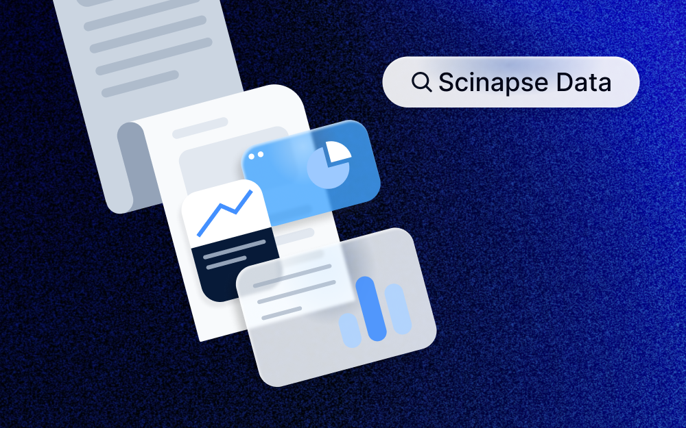 Revolutionizing Academic Research with AI: How Scinapse Empowers Researchers with Precise Data and Insights