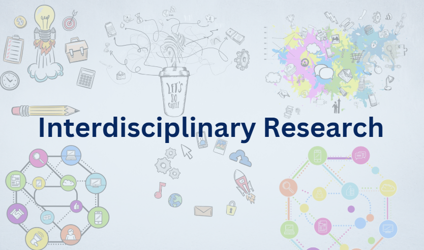 Interdisciplinary Research | Understanding, Advantages, Challenges, and Best Ways to Contact Collaborators