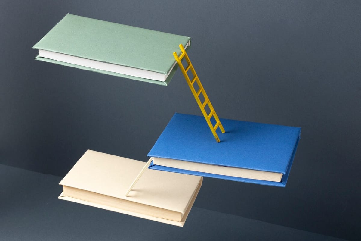 The 5 Key Elements of Every Good Literature Review