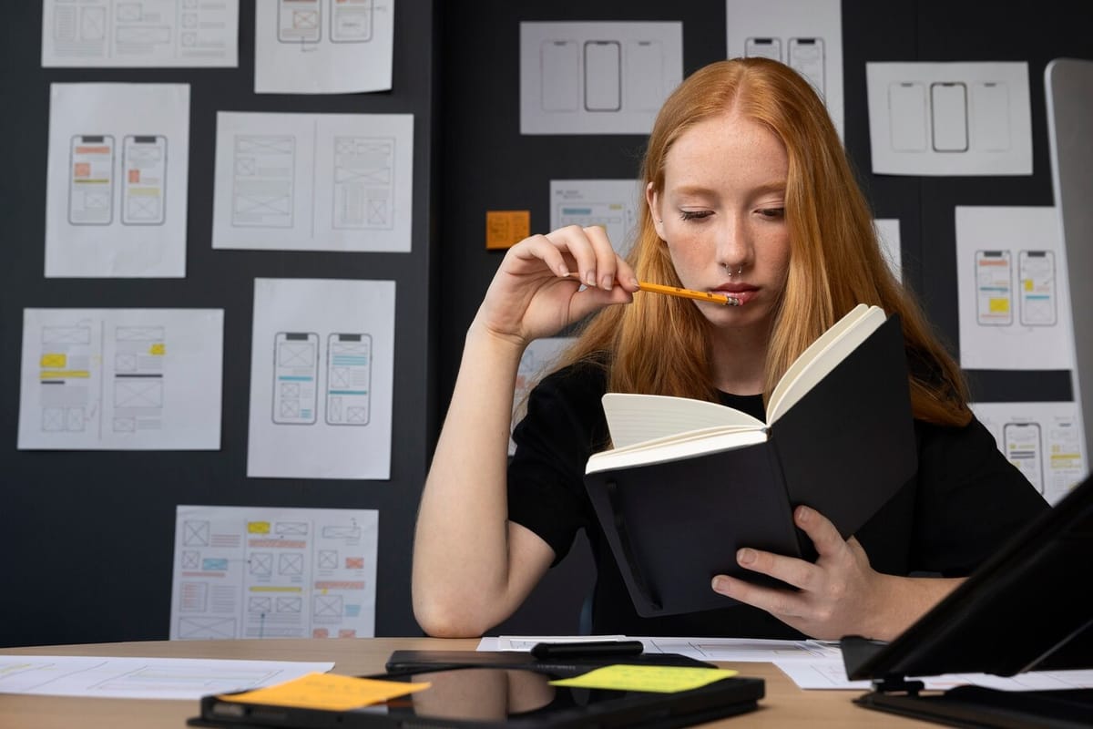 6 Common Mistakes to Avoid When Writing a Literature Review in Scientific Papers