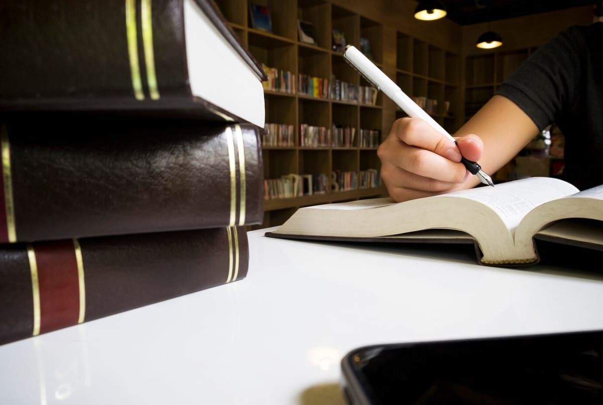 What Is a Literature Review? Examples and Guide