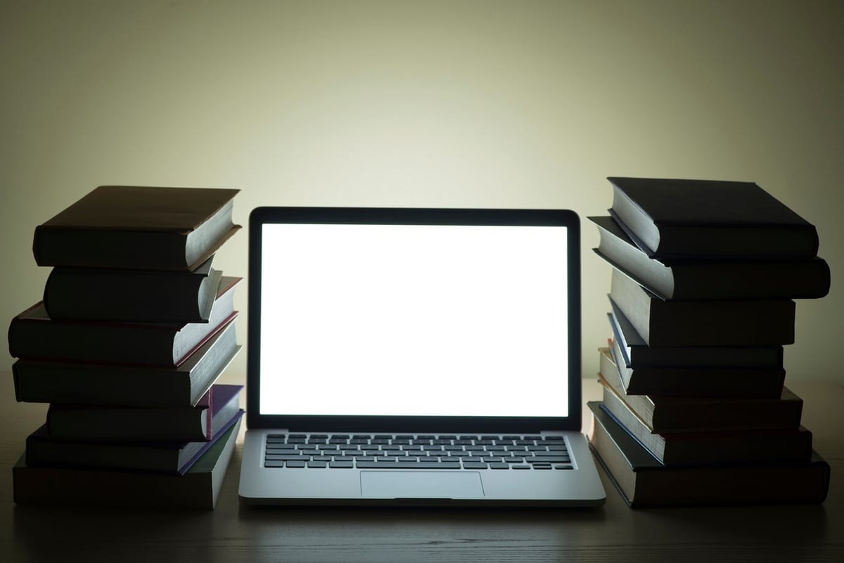 7 Steps to Conducting a Comprehensive Literature Review