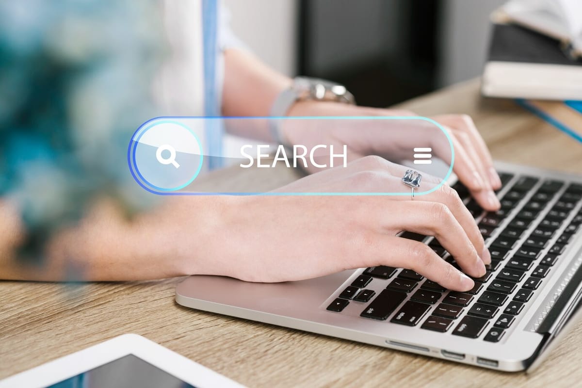 Developing Effective Search Strategies for Literature Reviews