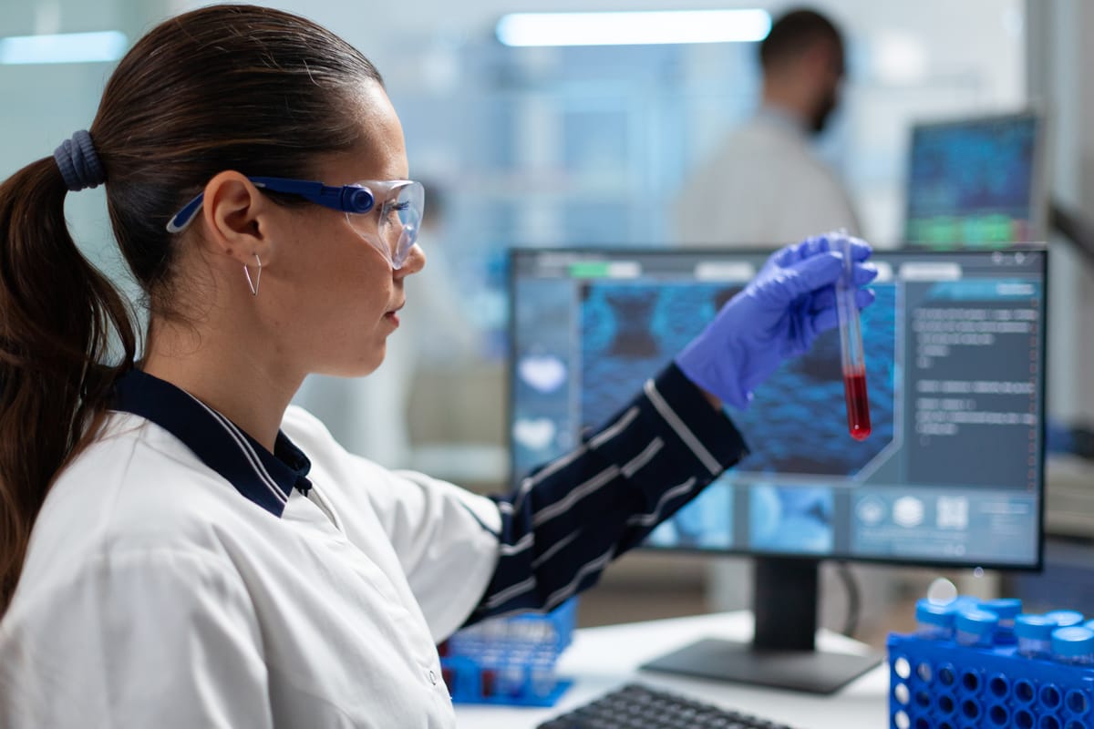 How to Structure a Literature Review for Biomedical Research