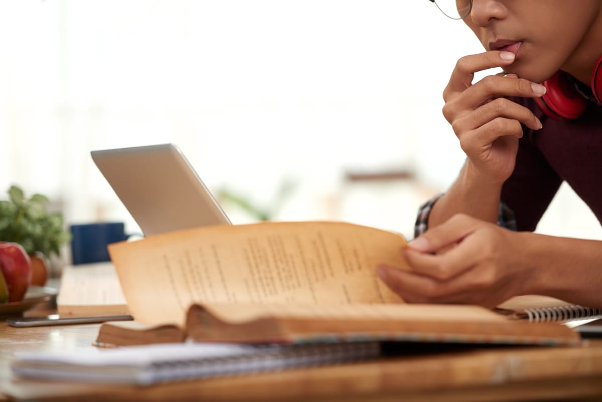 Best Practices for Writing a Narrative Literature Review