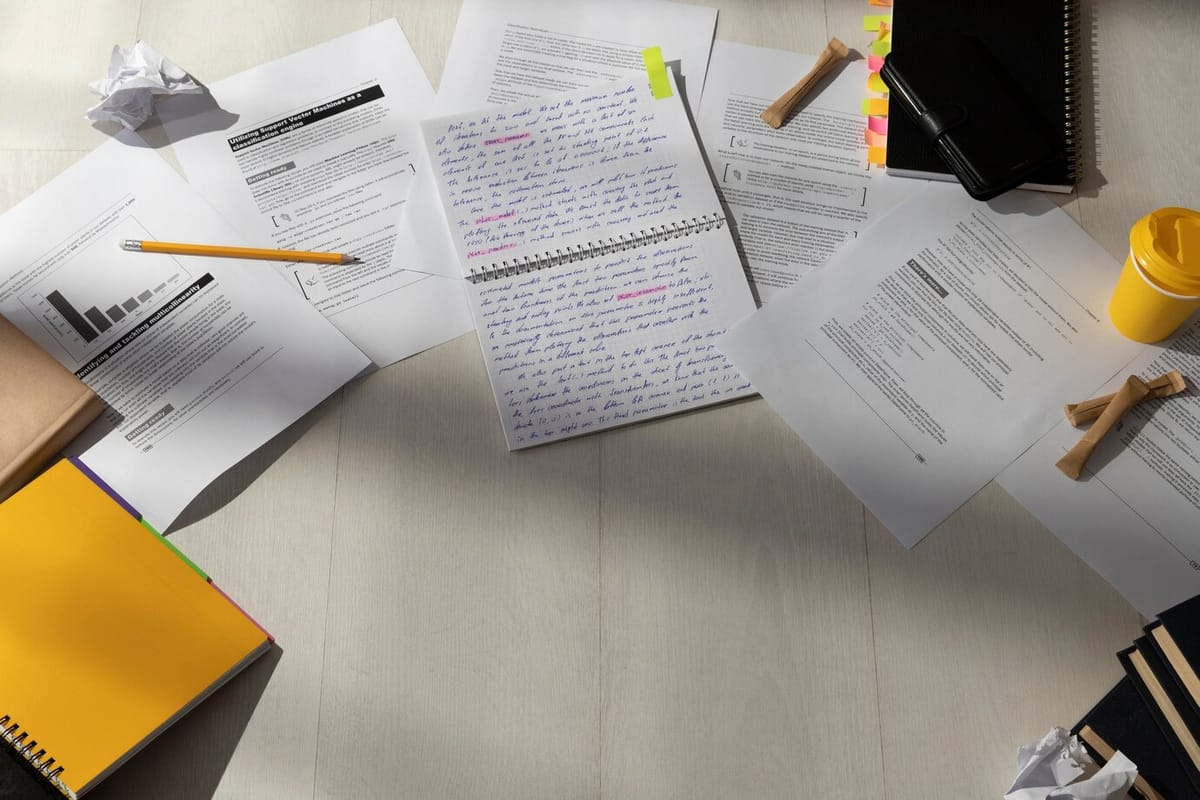 Conducting Systematic Literature Reviews - Protocols and Best Practices