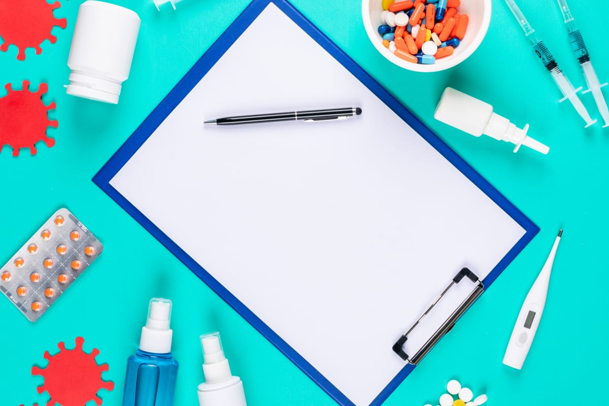 Expert Tips for Writing a Literature Review in Medical Research