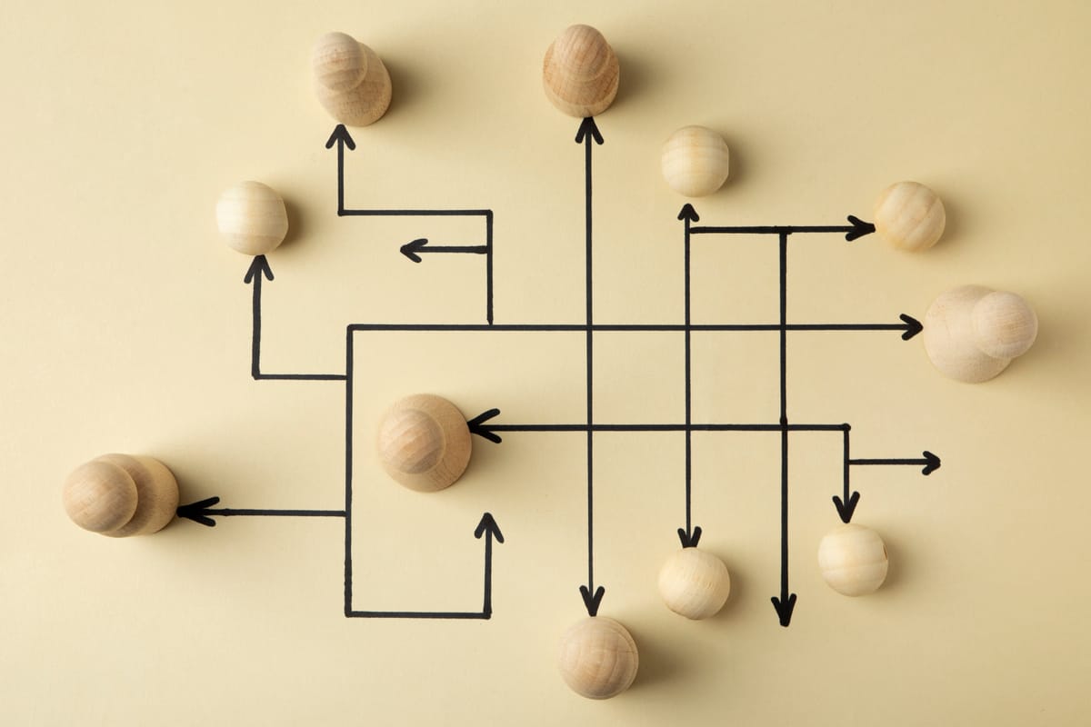 Integrating Theoretical Frameworks into Your Literature Review