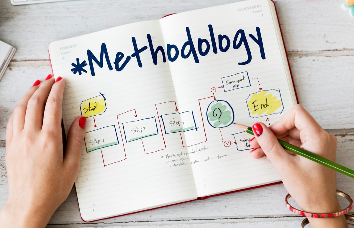 How to Do a Literature Review in 5 Simple Steps