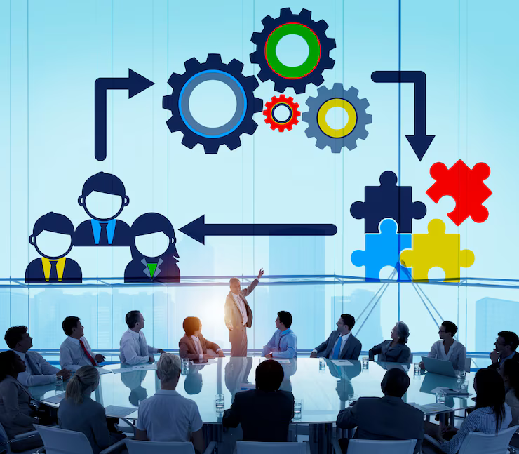 #WorkforceTraining #IndustryandAcademia #Partnership