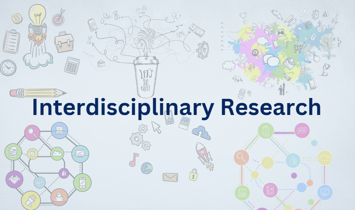 Interdisciplinary Research