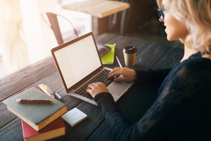 Write Literature Reviews