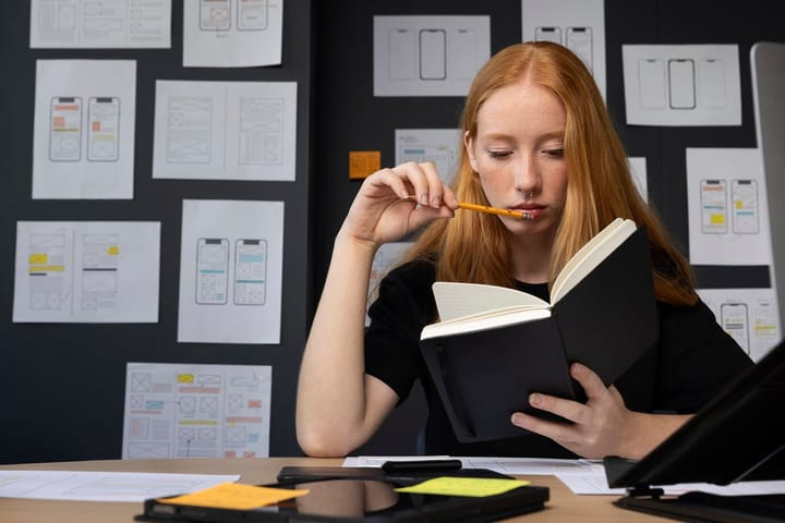 Literature Review Mistakes to Avoid