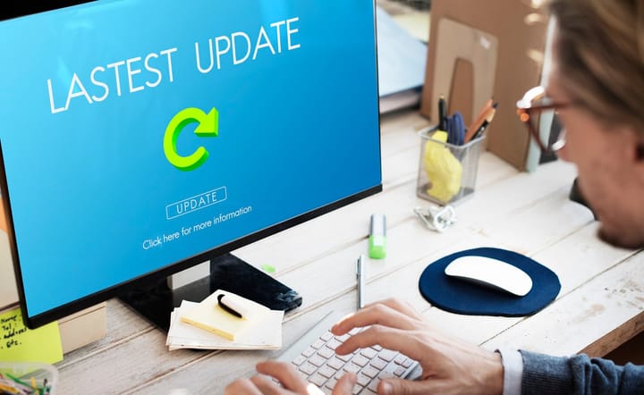 Literature Review Update