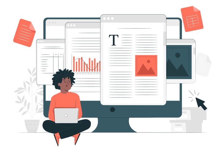 Research Proposal Literature Review