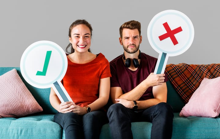 Literature Review Mistakes to Avoid