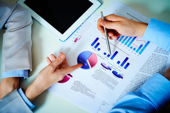 Citation Analysis Literature Review