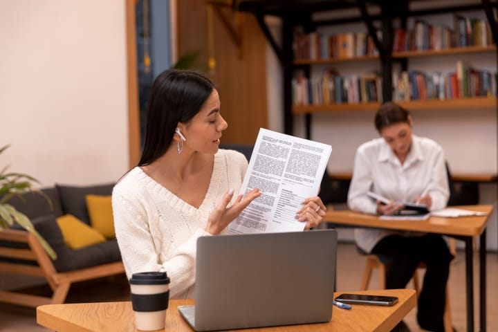 How to Write a Literature Review