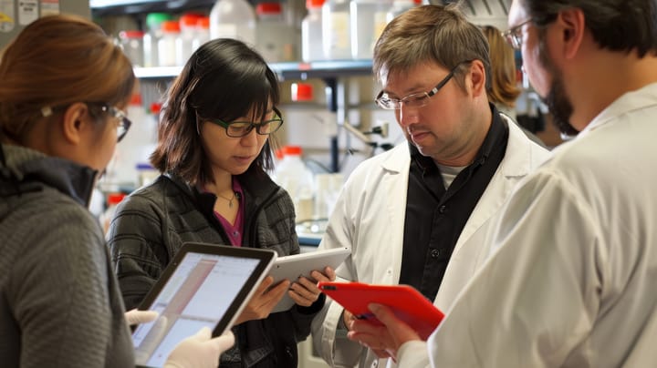 The Importance of Scientific Communication in Pharmaceutical Research